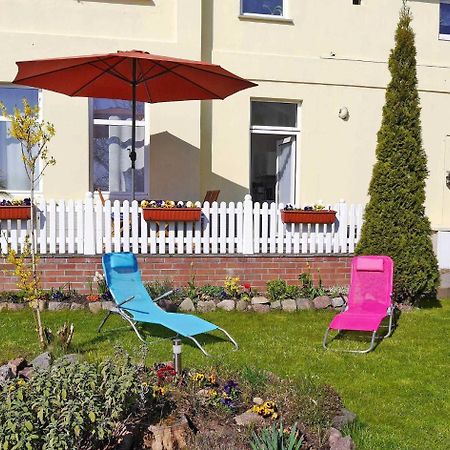 Ferienwohnung Malchow See 9921 エクステリア 写真
