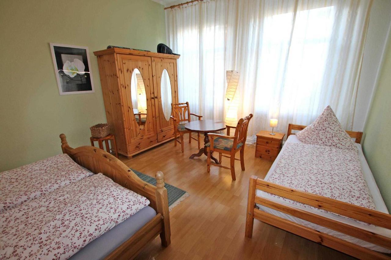 Ferienwohnung Malchow See 9921 部屋 写真