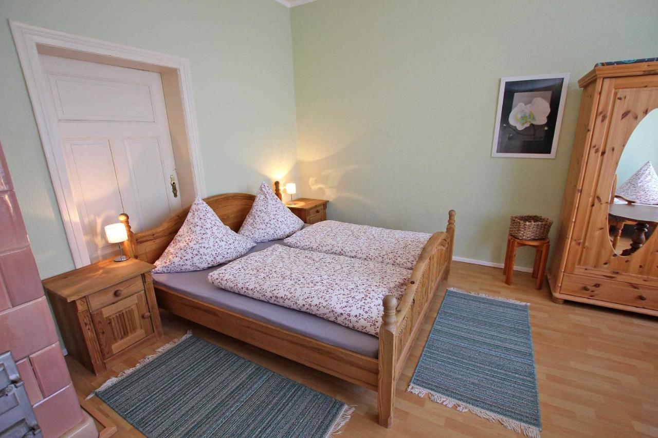 Ferienwohnung Malchow See 9921 部屋 写真