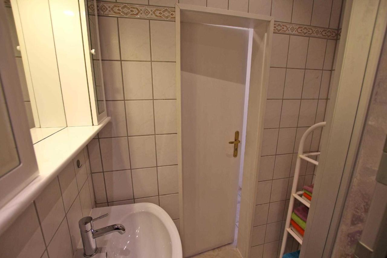 Ferienwohnung Malchow See 9921 部屋 写真