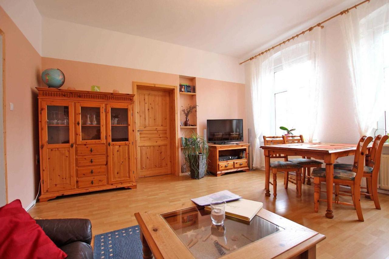 Ferienwohnung Malchow See 9921 部屋 写真