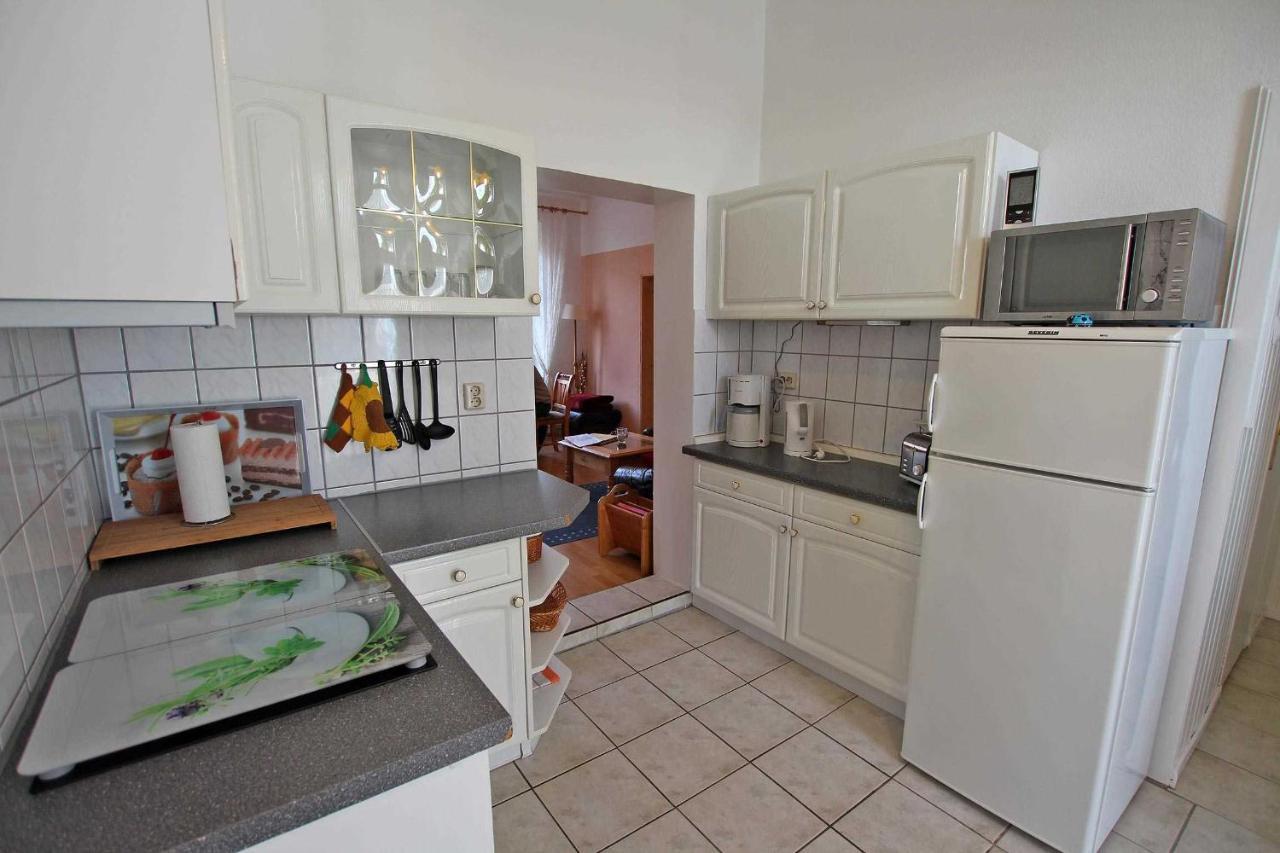 Ferienwohnung Malchow See 9921 部屋 写真