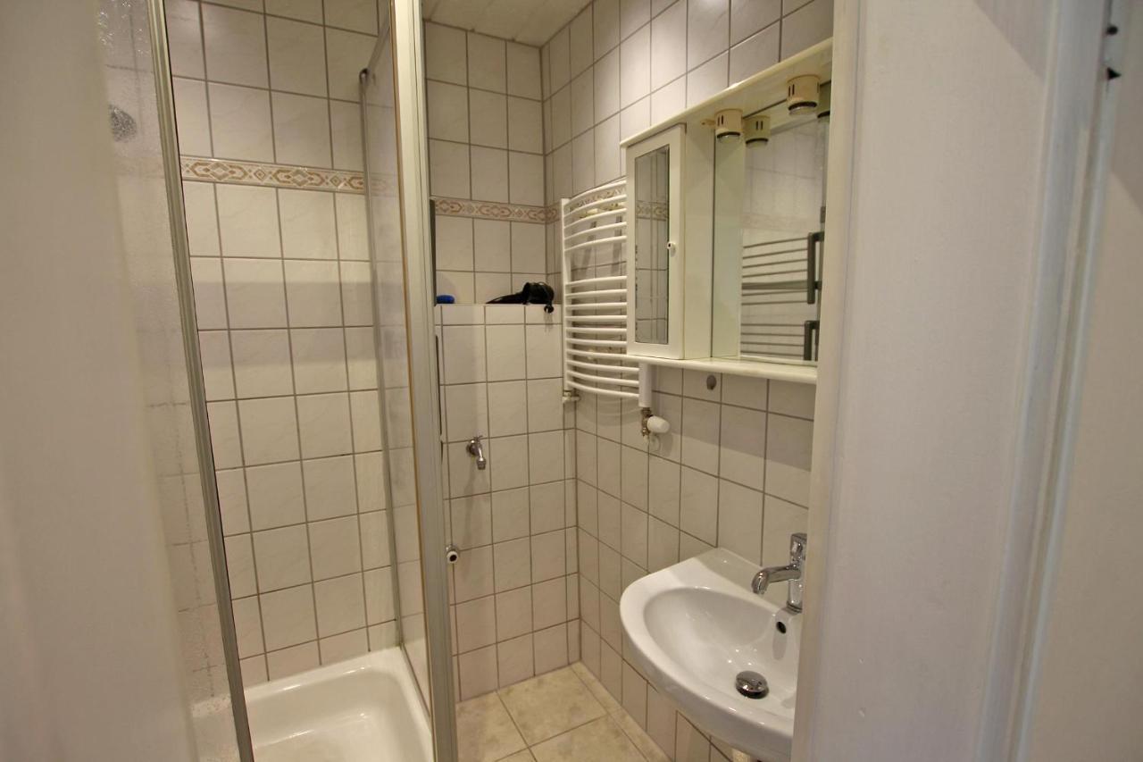 Ferienwohnung Malchow See 9921 エクステリア 写真